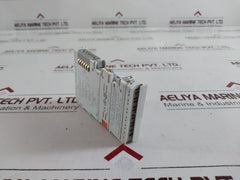 Beckhoff Kl3052 2X Analog Input Module