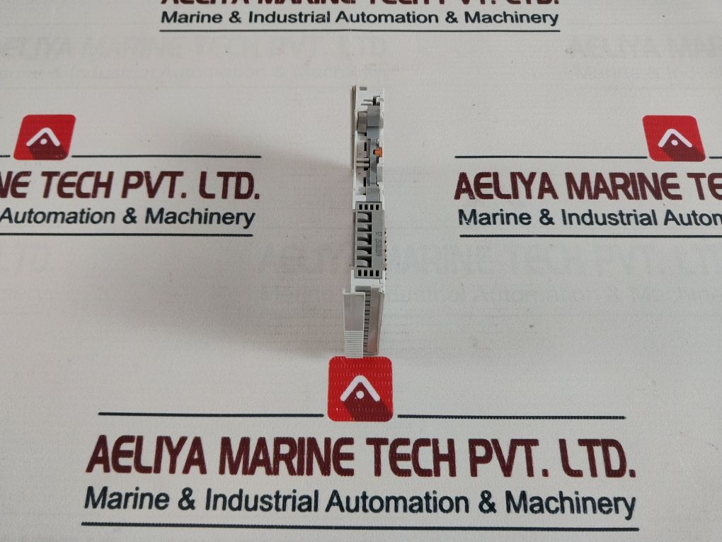 Beckhoff Kl3102 55°C Max