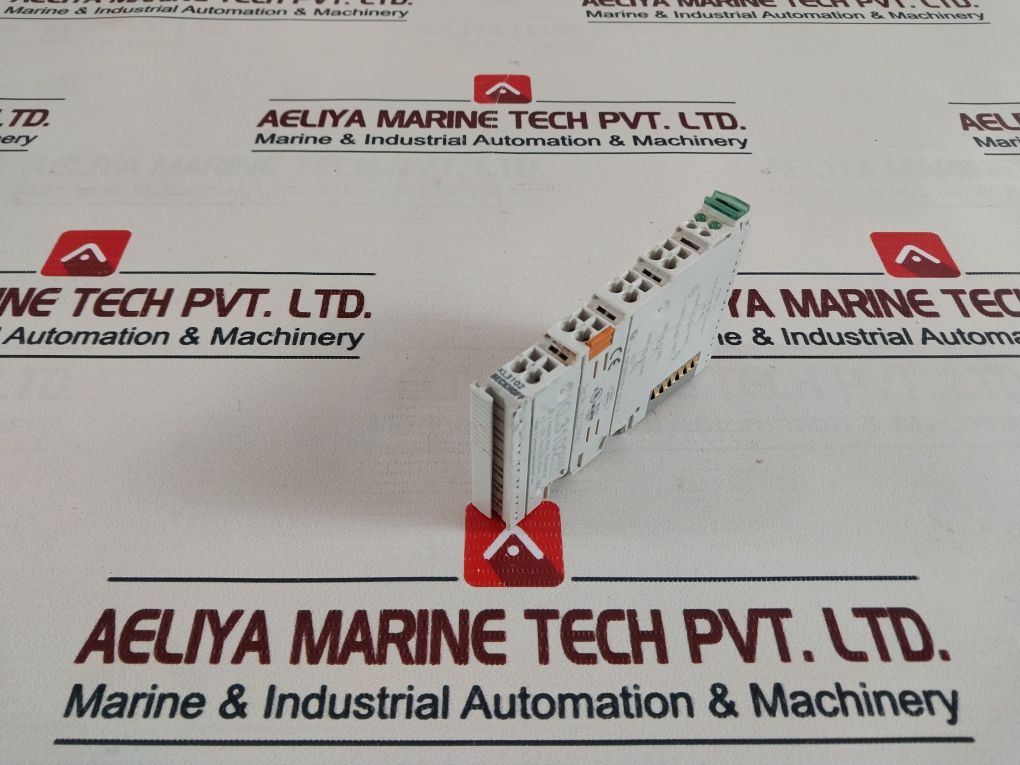 Beckhoff Kl3102 55°C Max