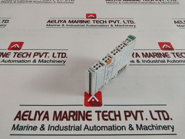 Beckhoff Kl3102 55°C Max