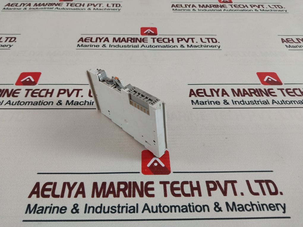 Beckhoff Kl3102 55°C Max