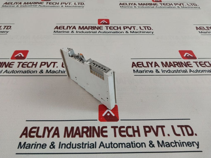 Beckhoff Kl3102 55°C Max
