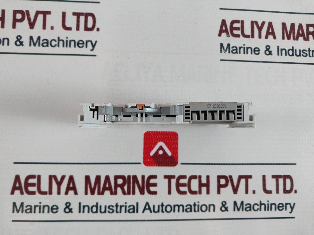Beckhoff Kl3102 55°C Max