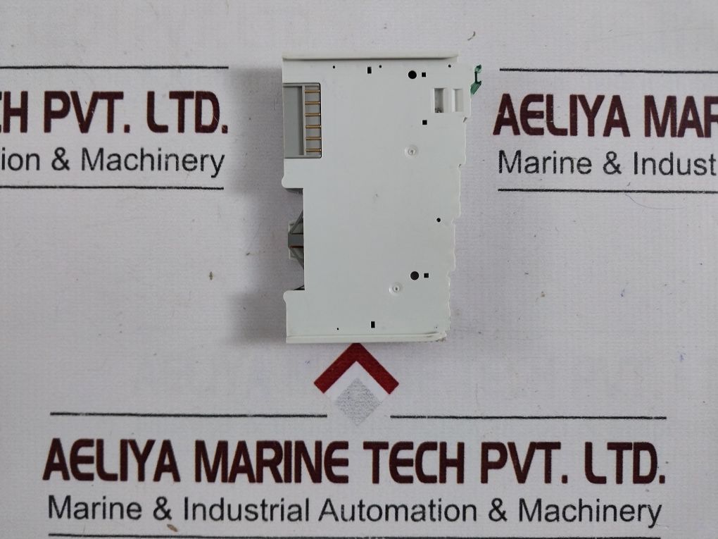 Beckhoff Kl3102 2 X Analog Input, Differential Module