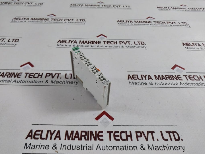 Beckhoff Kl3102 2 X Analog Input, Differential Module