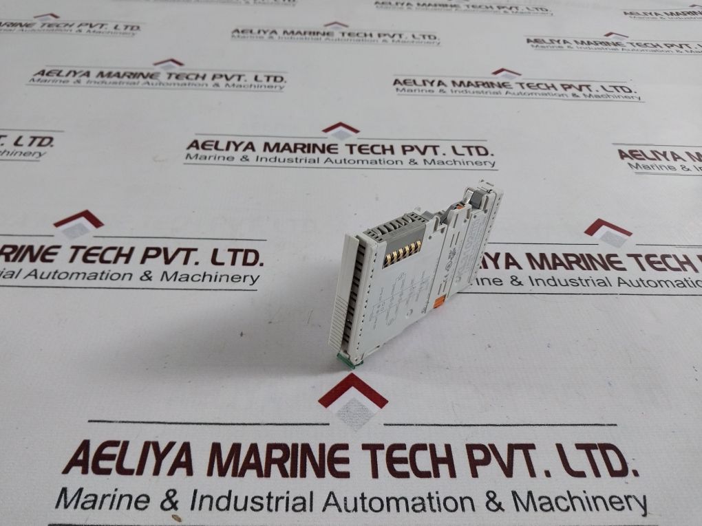 Beckhoff Kl3102 2 X Analog Input, Differential Module