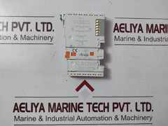 Beckhoff Kl3122