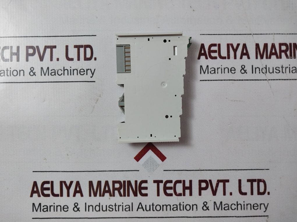 Beckhoff Kl3122 Analog Input Differential