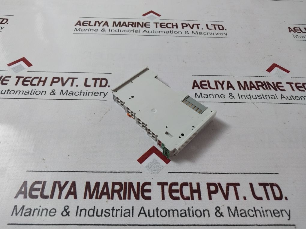Beckhoff Kl3122 Analog Input Differential