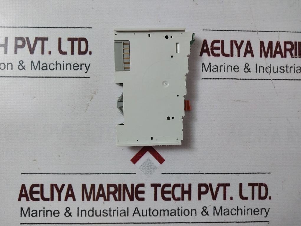 Beckhoff Kl3122 2X Analog Input Differential