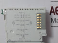 Beckhoff Kl3122 2X Analog Input Differential
