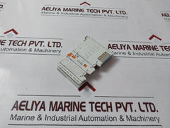Beckhoff Kl3311 Input Module