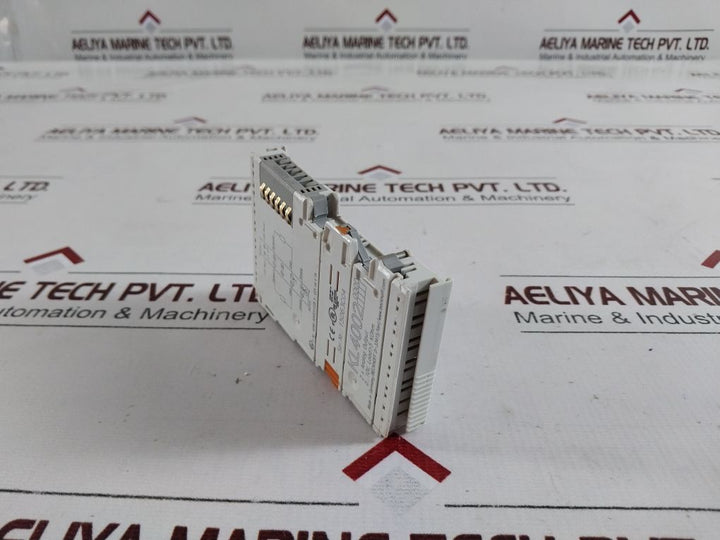 Beckhoff Kl4002 2 X Analog Output Module