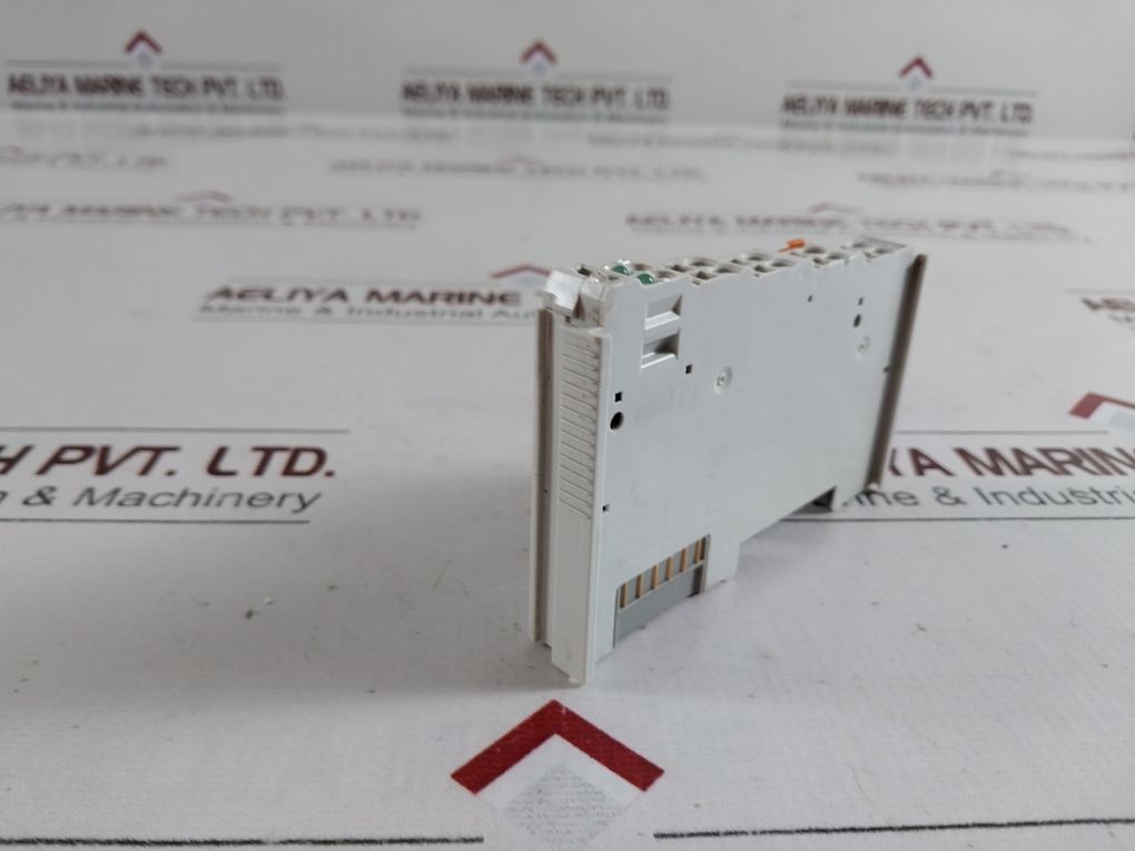 Beckhoff Kl4002 2 X Analog Output Module
