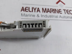 Beckhoff Kl4002 2 X Analog Output Module