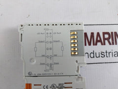 Beckhoff Kl4002 2 X Analog Output Module