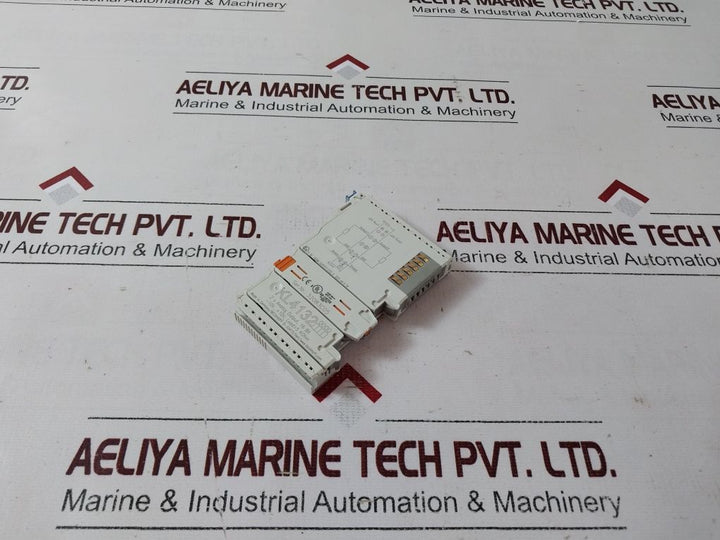 Beckhoff Kl4132 Analog Output Module