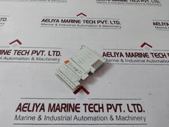 Beckhoff Kl4132 Analog Output Module