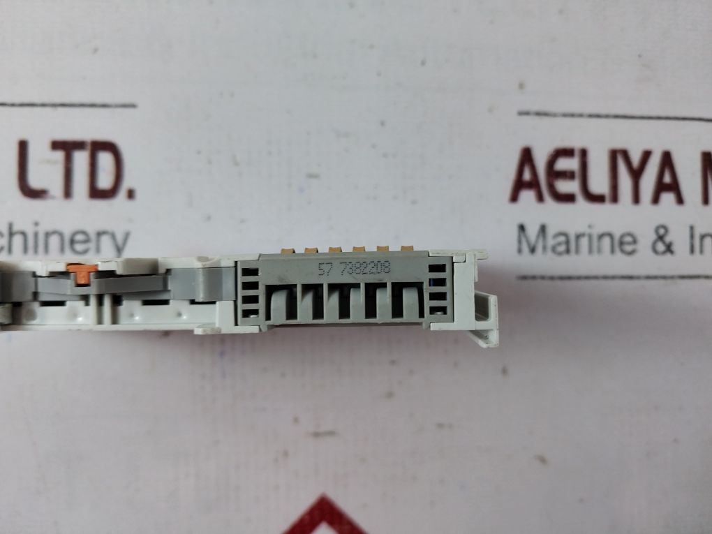Beckhoff Kl4132 Analog Output Module