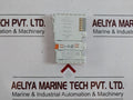 Beckhoff Kl6001 Serial Interface Module