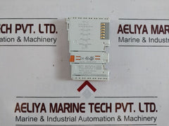 Beckhoff Kl6001 Serial Interface Module