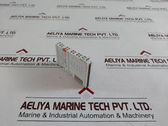 Beckhoff Kl6001 Serial Interface Module