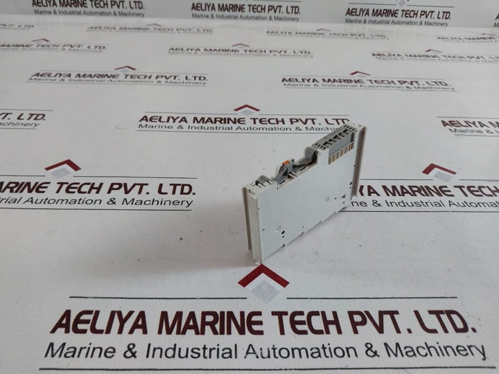 Beckhoff Kl6001 Serial Interface Module