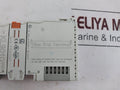 Beckhoff Kl9010 Bus End Terminal 
