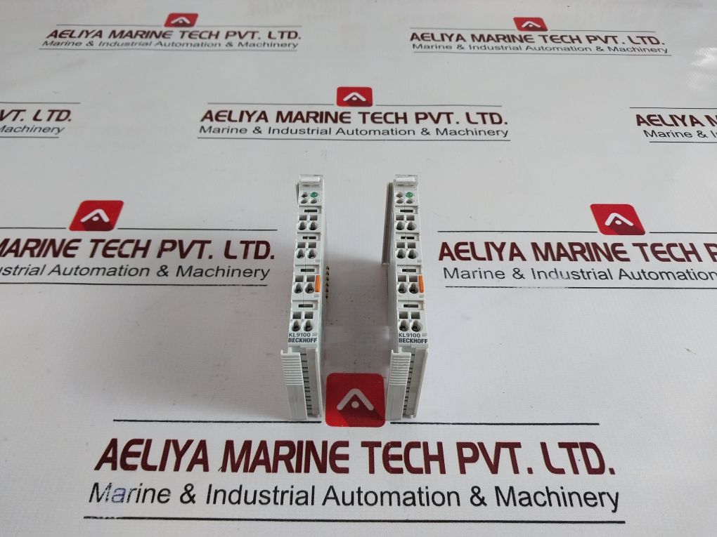 Beckhoff Kl9100

