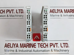 Beckhoff Kl9100 Voltage Supply Terminal