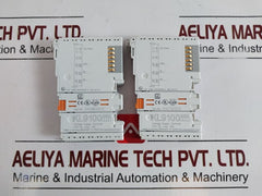 Beckhoff Kl9100 Voltage Supply Terminal