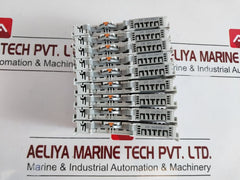 Beckhoff Kl9100 Voltage Supply Terminal