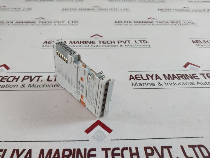 Beckhoff Kl9187 Potential Distribution Terminal Module
