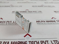 Beckhoff Kl9187 Potential Distribution Terminal Module