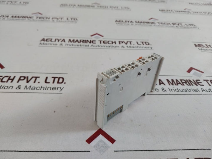 Beckhoff Kl9187 Potential Distribution Terminal Module