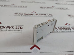 Beckhoff Kl9187 Potential Distribution Terminal Module