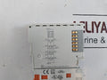 Beckhoff Kl9187 Potential Distribution Terminal Module