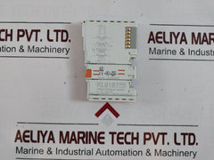 Beckhoff Kl9187 Potential Distribution Terminal Module 57 2349008