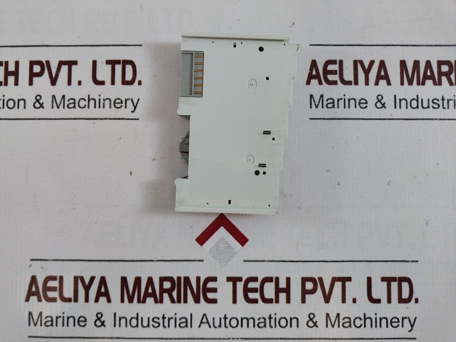 Beckhoff Kl9187 Potential Distribution Terminal Module 57 2349008