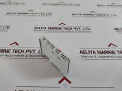 Beckhoff Kl9187 Potential Distribution Terminal Module 57 2349008