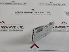 Beckhoff Kl9187 Potential Distribution Terminal Module 57 2349008