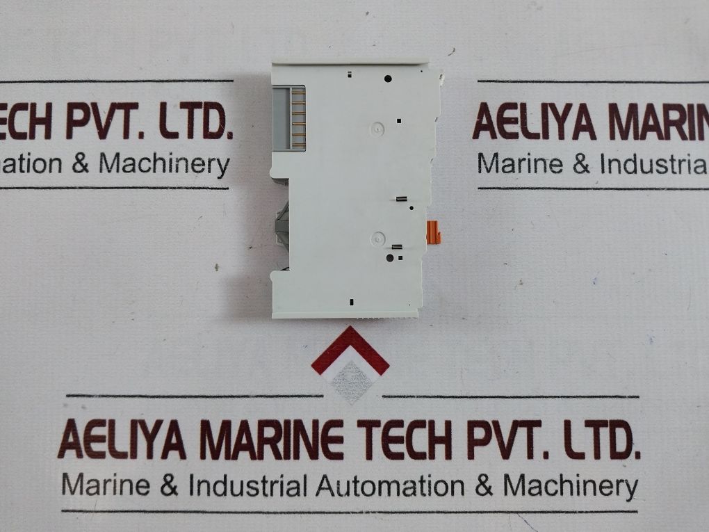 Beckhoff Kl9187 Potential Distribution Terminal Module 68 8279708
