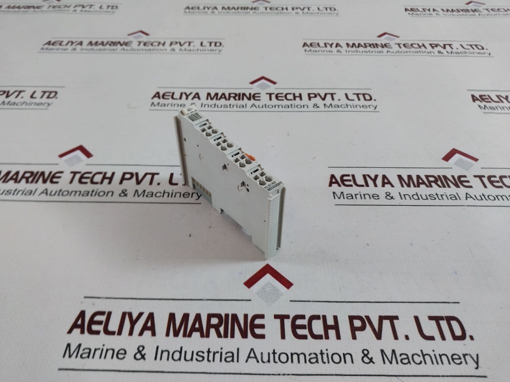 Beckhoff Kl9187 Potential Distribution Terminal Module 68 8279708