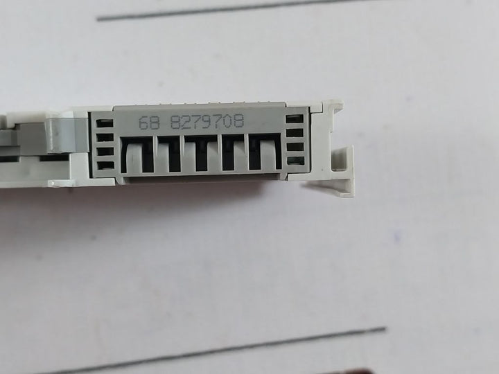 Beckhoff Kl9187 Potential Distribution Terminal Module 68 8279708