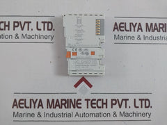 Beckhoff Kl9187 Potential Distribution Terminal Module 57 8956310
