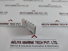 Beckhoff Kl9187 Potential Distribution Terminal Module 57 8956310