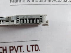 Beckhoff Kl9187 Potential Distribution Terminal Module 57 8956310