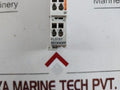 Beckhoff Kl9187 Potential Distribution Terminal Module 57 8956310