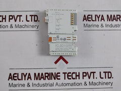 Beckhoff Kl9210 Voltage Supply Terminal Module