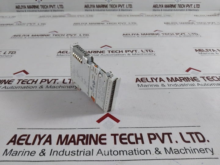 Beckhoff Kl9210 Voltage Supply Terminal Module